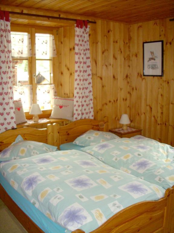 Pension d'Evolène Camera foto
